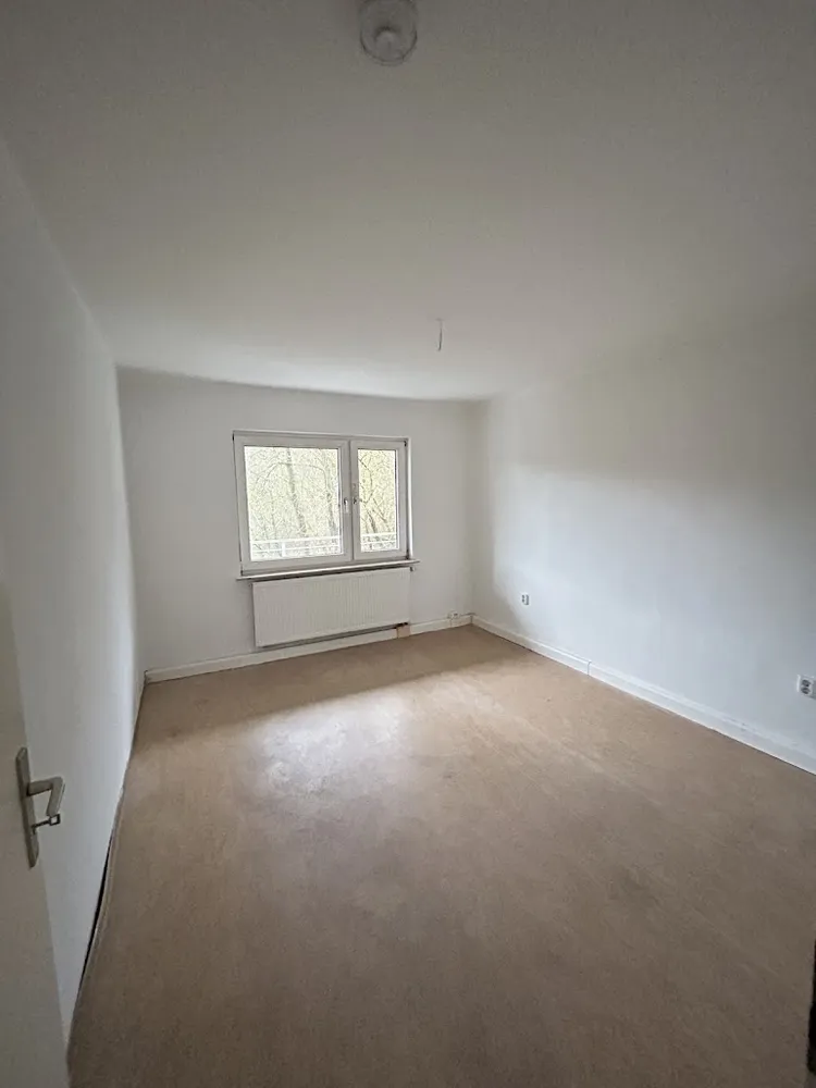 3 Zimmer Wohnung mit 58 m² in Eschwege – Bild 2