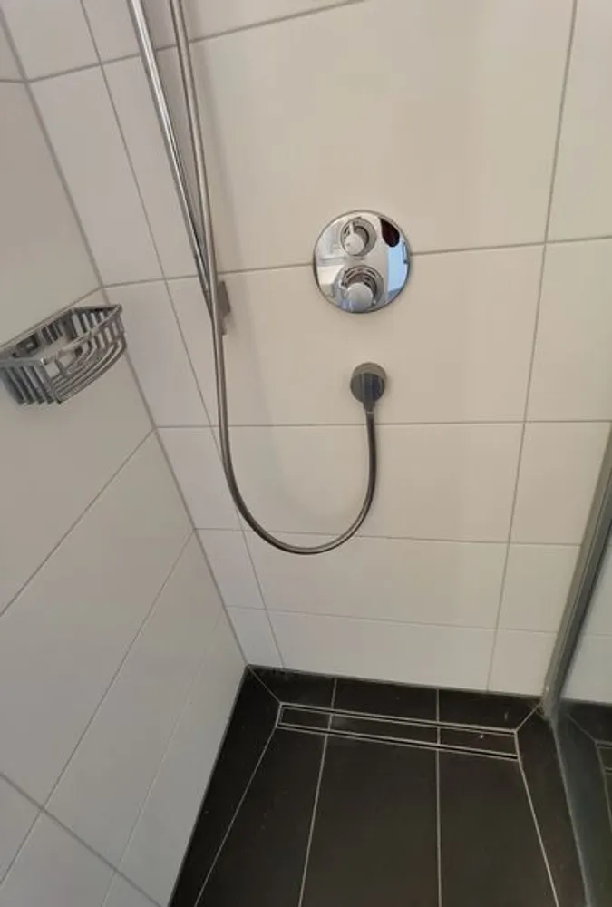 2 Zimmer Wohnung mit 40 m² in Düsseldorf – Bild 2