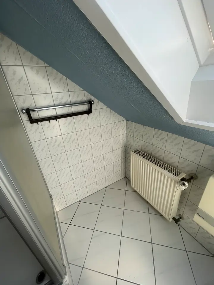 2 Zimmer Wohnung mit 35 m² in Bielefeld – Bild 9