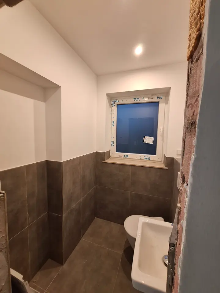 4 Zimmer Wohnung mit 110 m² in Bielefeld – Bild 5