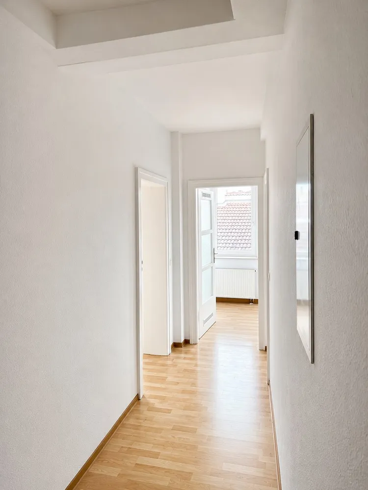 3 Zimmer Wohnung mit 68 m² in Nürnberg – Bild 1