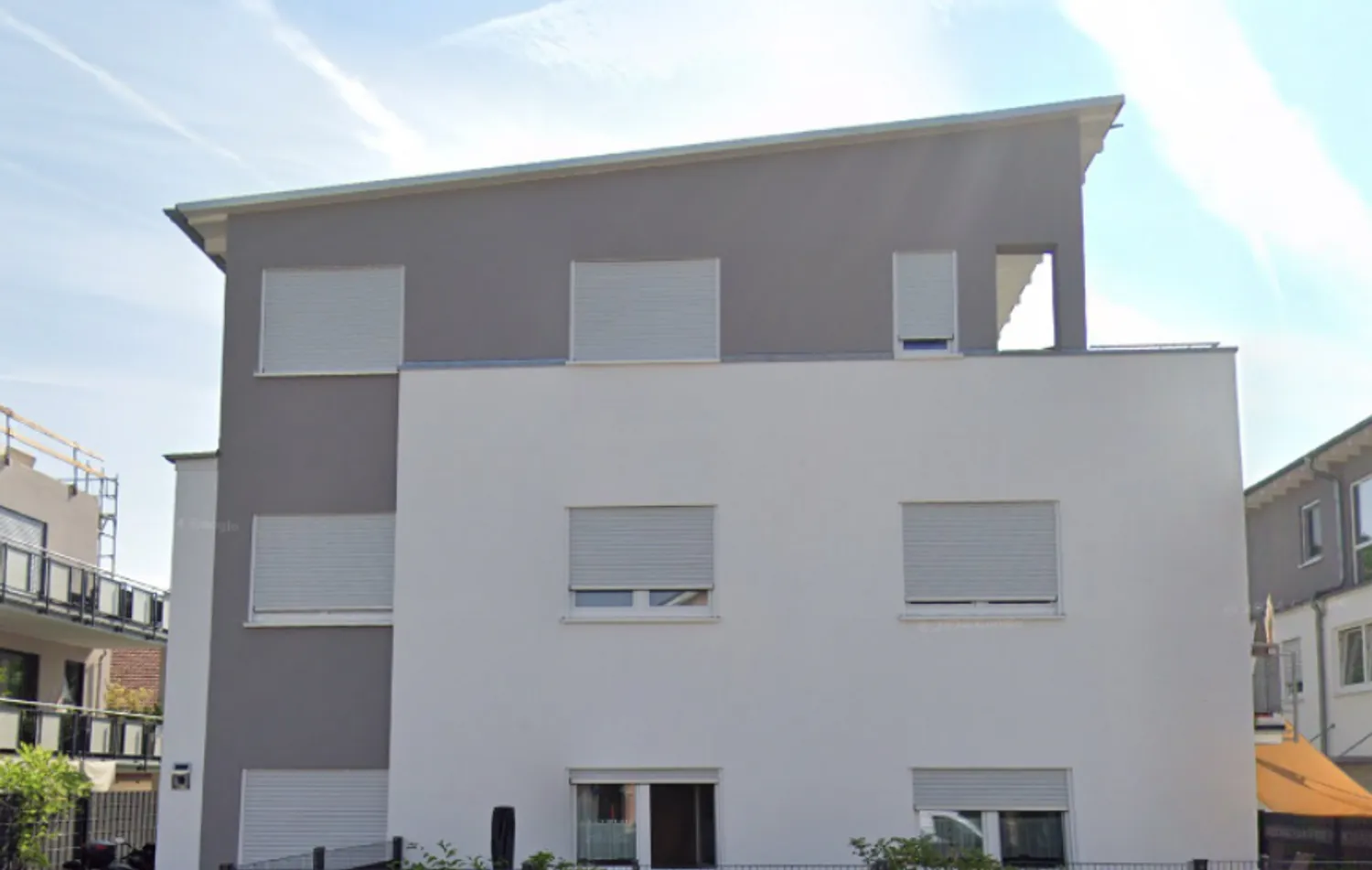2 room apartment with 62 m² in Rodgau – Photo 3