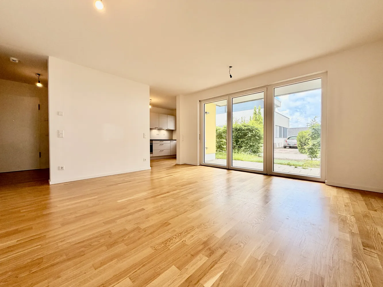 4 Zimmer Wohnung mit 80 m² in Dortmund – Bild 1