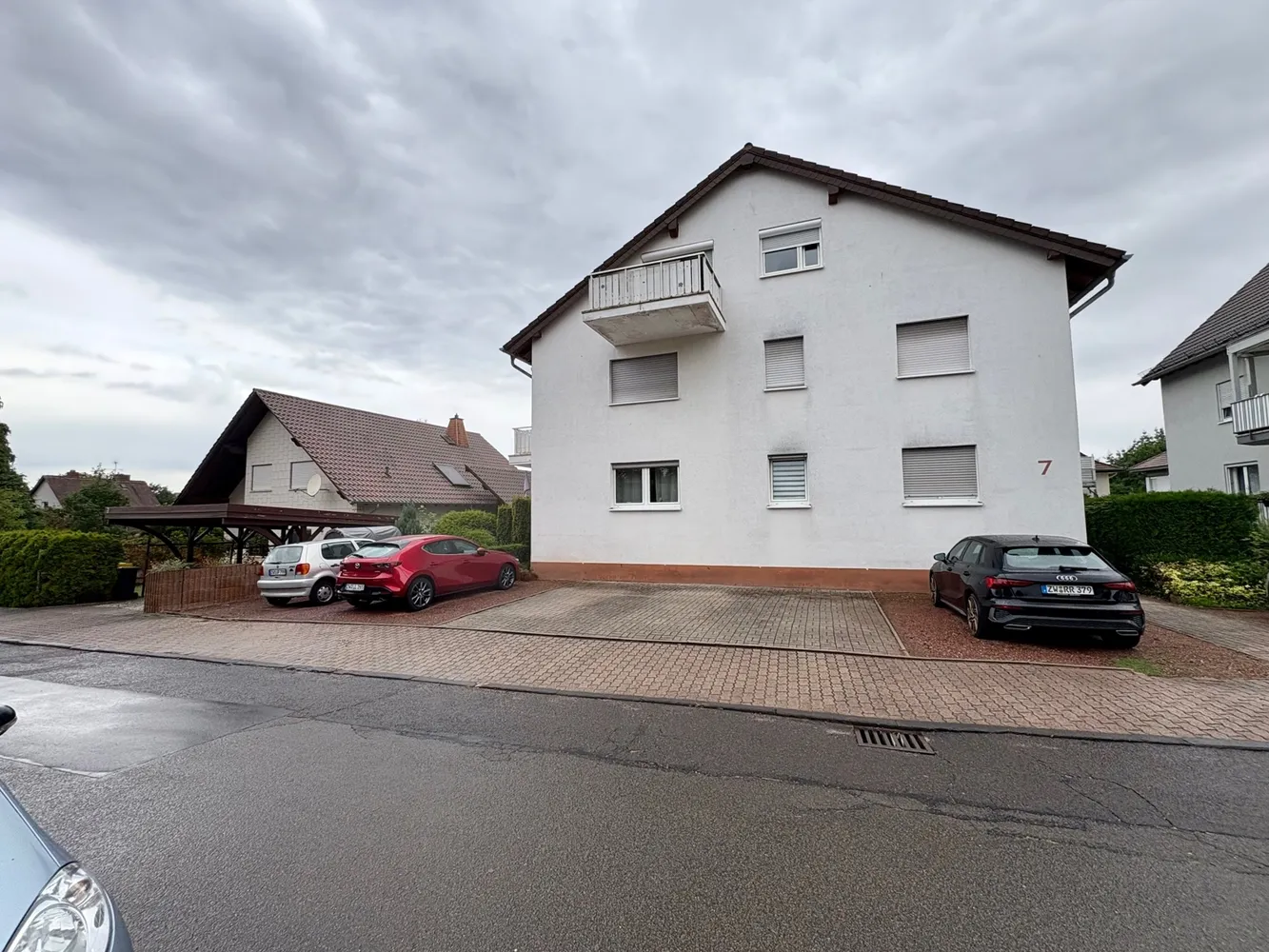 3 Zimmer Wohnung mit 90 m² in Zweibrücken – Bild 10