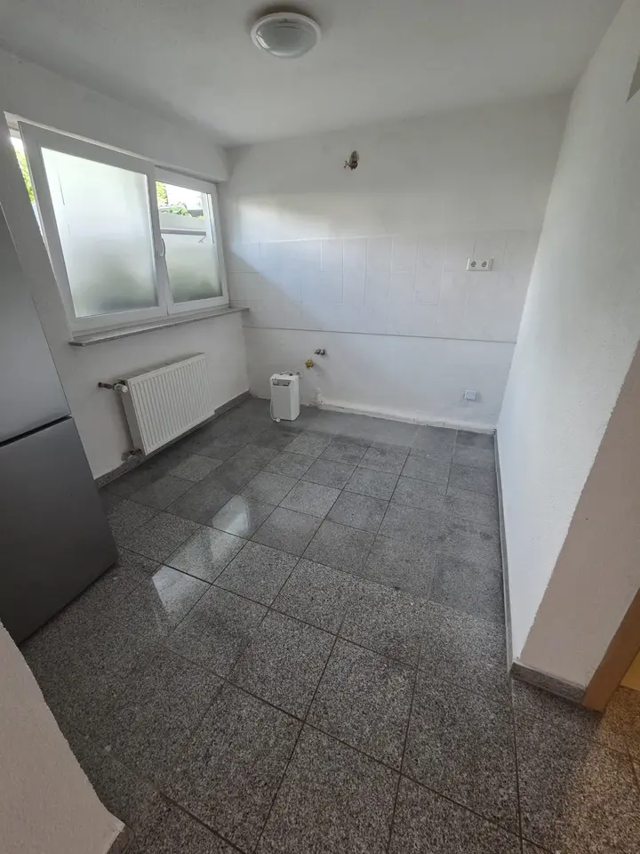 2 Zimmer Wohnung mit 40 m² in Darmstadt – Bild 2