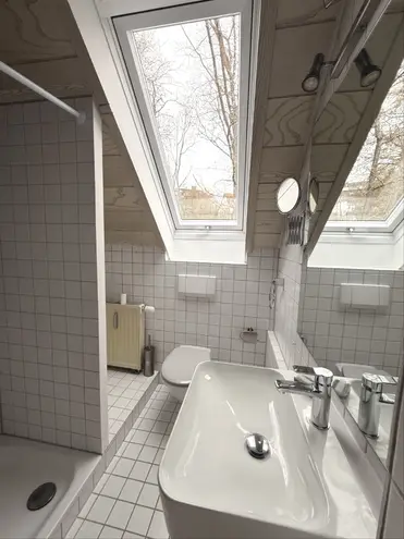5 Zimmer Wohnung mit 150 m² in Stuttgart – Bild 12
