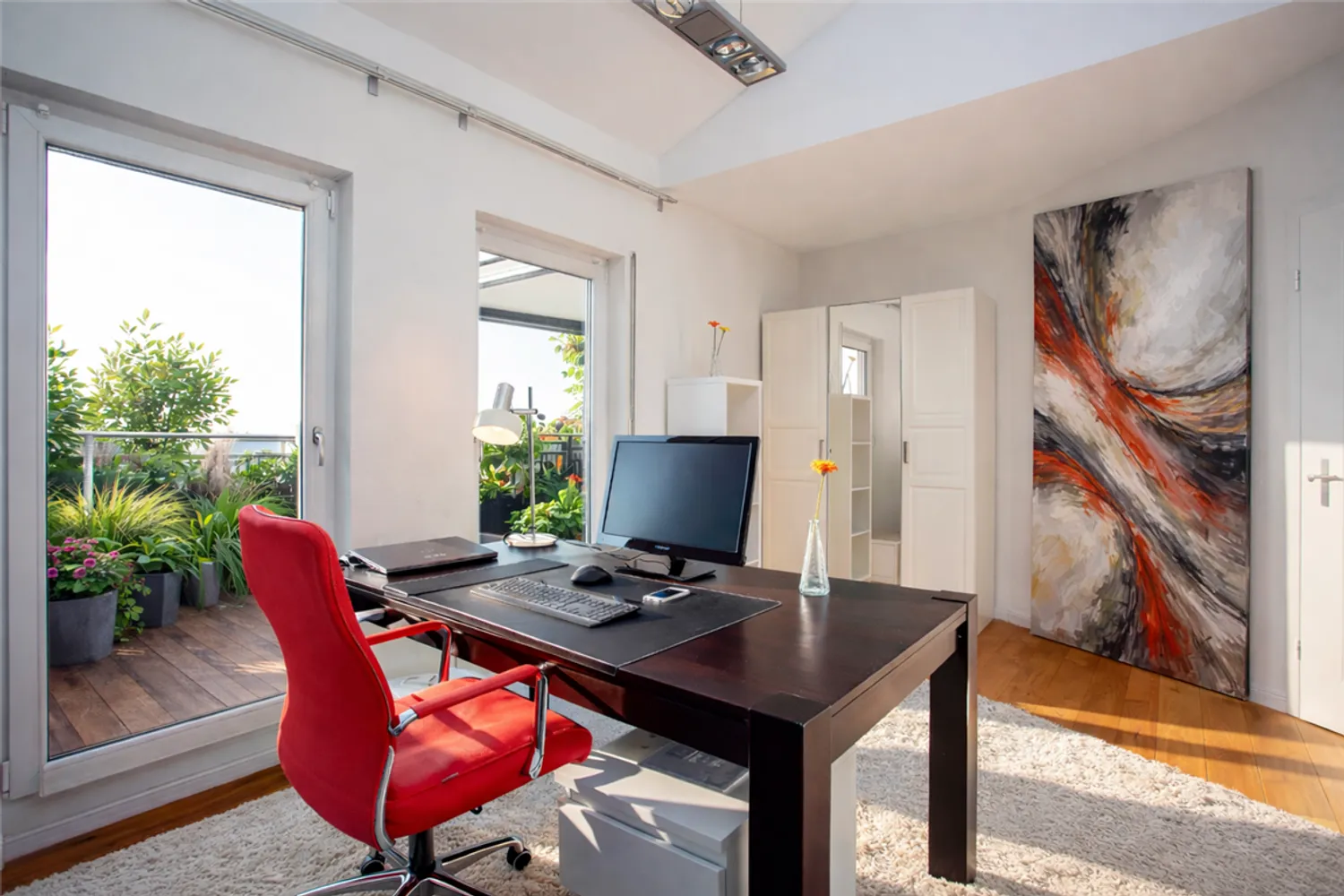 4 Zimmer Wohnung mit 140 m² in Limburg an der Lahn – Bild 11
