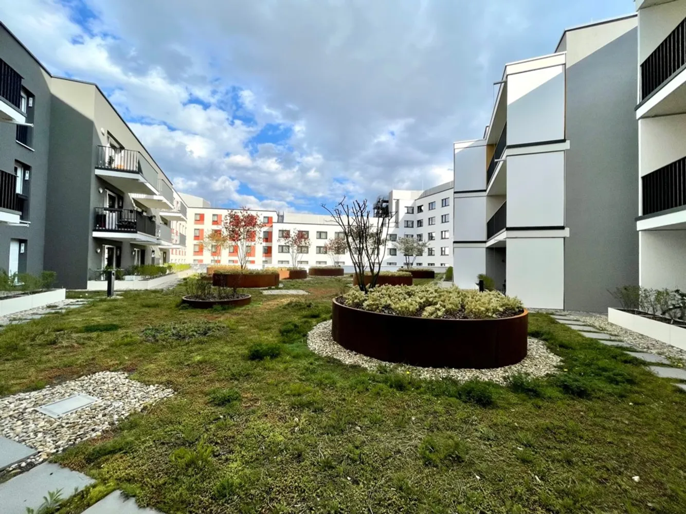 3 Zimmer Wohnung mit 103 m² in Regensburg – Bild 10
