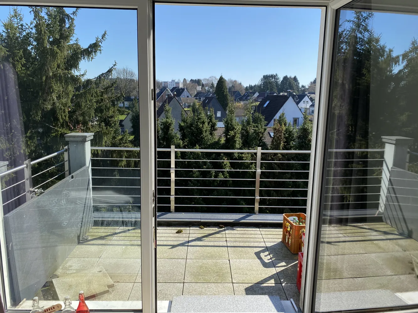 2 Zimmer Wohnung mit 76 m² in Solingen – Bild 4