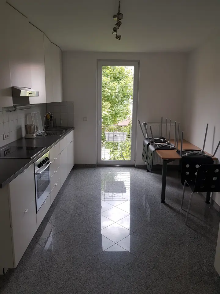 WG-Zimmer mit 55 m² in Tuttlingen – Bild 10