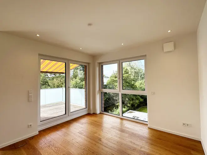 3 Zimmer Wohnung mit 73 m² in Hamburg – Bild 3