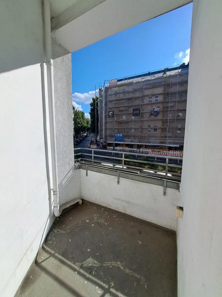 3 Zimmer Wohnung mit 119 m² in Berlin – Bild 5