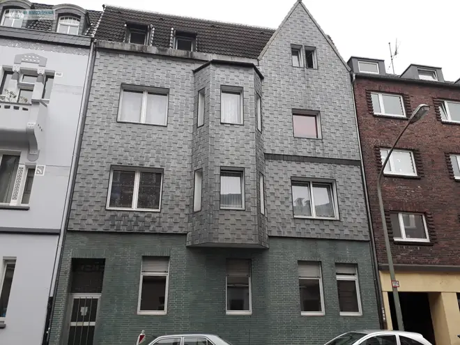 2 Zimmer Wohnung mit 76 m² in Duisburg – Bild 1
