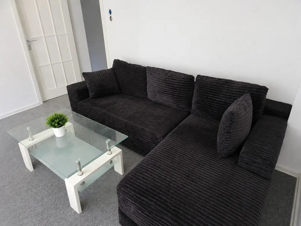 Studio mit 36 m² in Neumünster – Bild 8