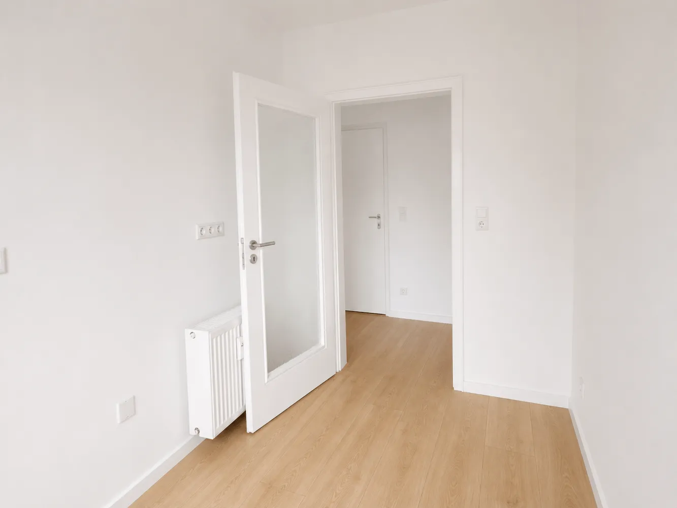 2 room apartment with 55 m² in Mettmann – Photo 4
