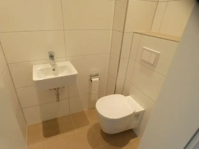 3 Zimmer Wohnung mit 77 m² in Duisburg – Bild 9