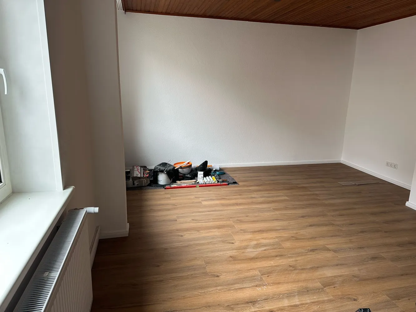 2 Zimmer Wohnung mit 60 m² in Hannover – Bild 3