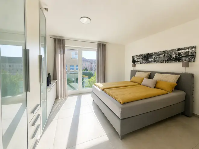 3 Zimmer Wohnung mit 108 m² in Münster – Bild 6