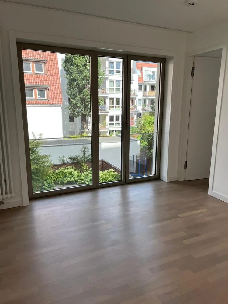 5 Zimmer Wohnung mit 161 m² in Berlin – Bild 3