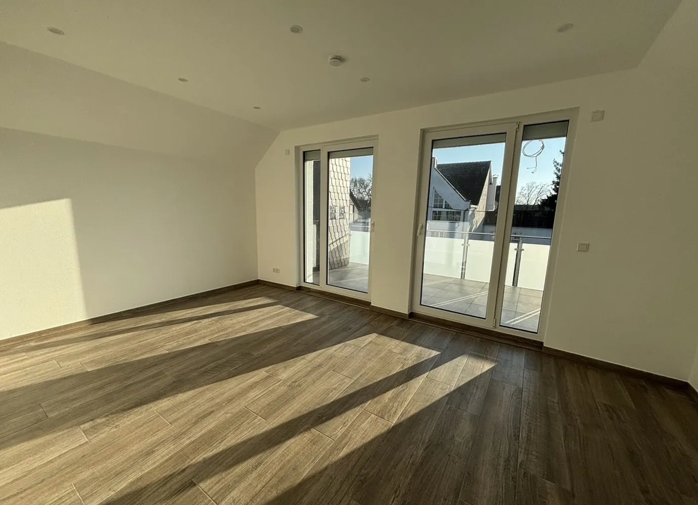 3 room apartment with 101 m² in Frankfurt am Main – Photo 6