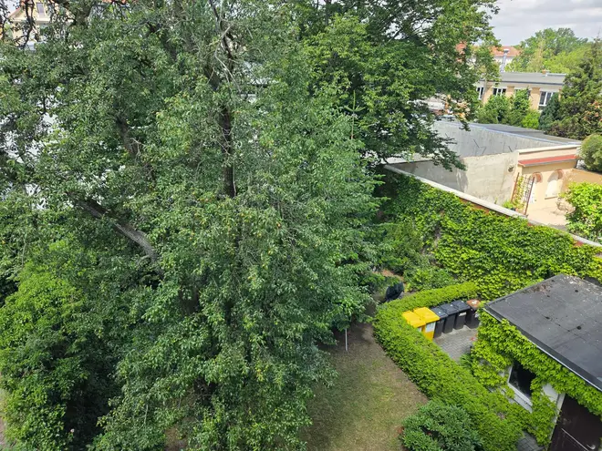 2 Zimmer Wohnung mit 67 m² in Leipzig – Bild 9