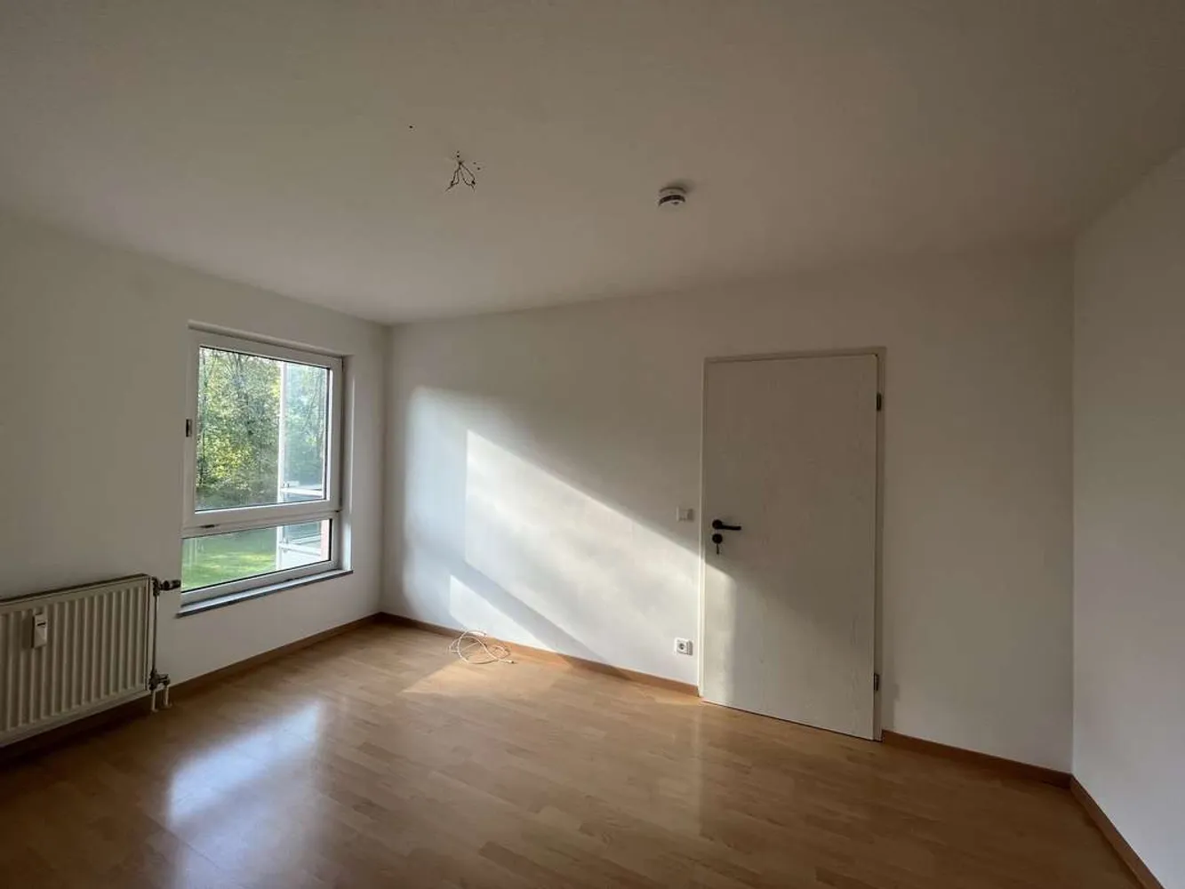 2 Zimmer Wohnung mit 58 m² in München – Bild 5