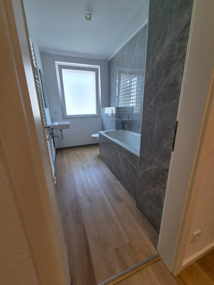 2 Zimmer Wohnung mit 60 m² in Krefeld – Bild 4