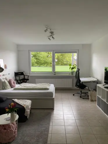 1 Zimmer Wohnung mit 41 m² in Dortmund – Bild 2