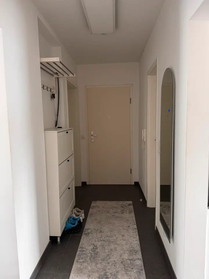 3 Zimmer Wohnung mit 75 m² in Ludwigshafen – Bild 5