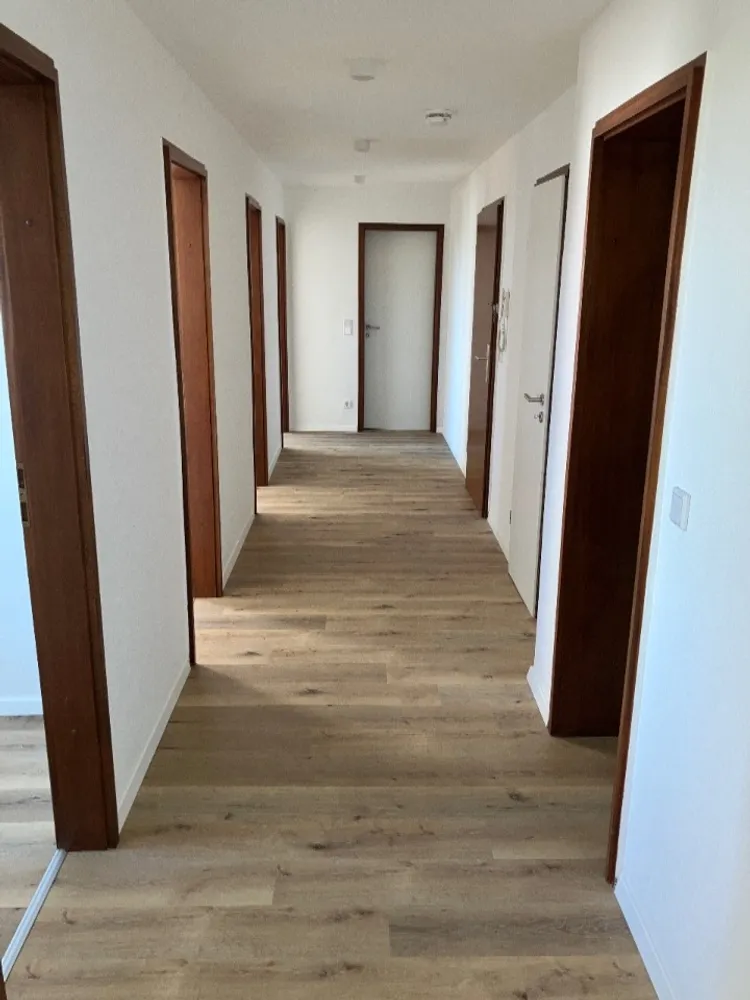 4 room apartment with 90 m² in Hanover – Photo 8