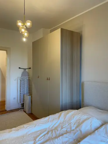 2 Zimmer Wohnung mit 51 m² in Berlin – Bild 6