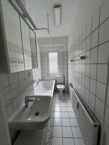 3 Zimmer Wohnung mit 59 m² in Duisburg – Bild 4