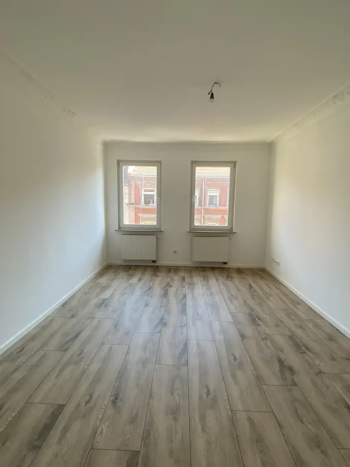 2 Zimmer Wohnung mit 58 m² in Nürnberg – Bild 1