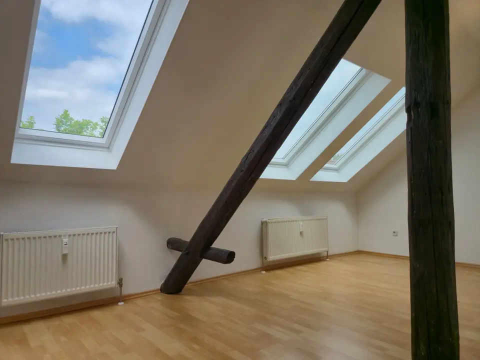2 Zimmer Wohnung mit 58 m² in Erfurt – Bild 2