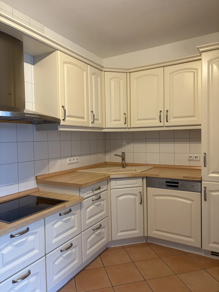 3 Zimmer Wohnung mit 83 m² in Hamburg – Bild 7