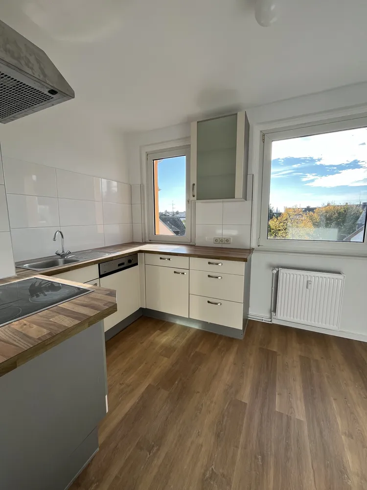 2 room apartment with 57 m² in Wiesbaden – Photo 7