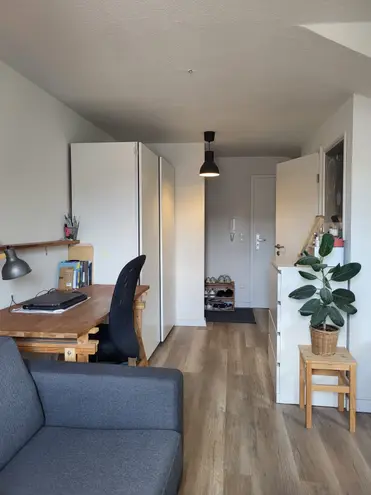 2 Zimmer Wohnung mit 45 m² in Mannheim – Bild 7