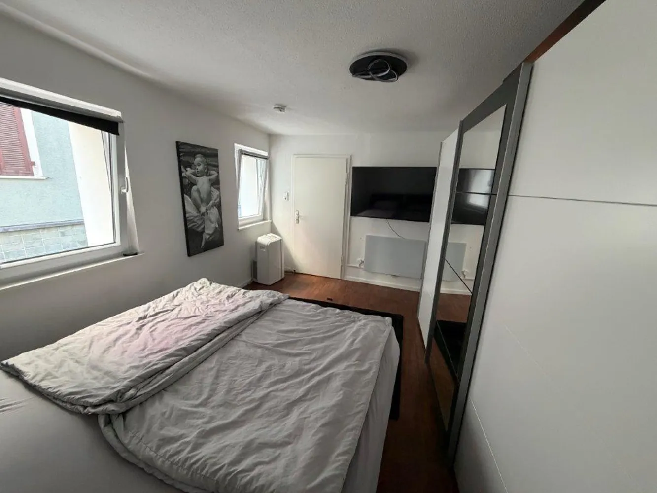 2 Zimmer Wohnung mit 58 m² in Stuttgart – Bild 5