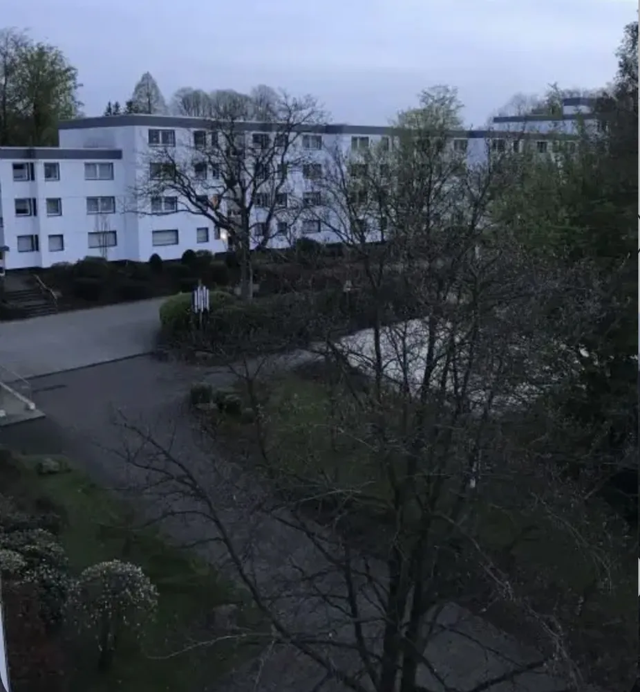 3 room apartment with 53 m² in Bochum – Photo 2