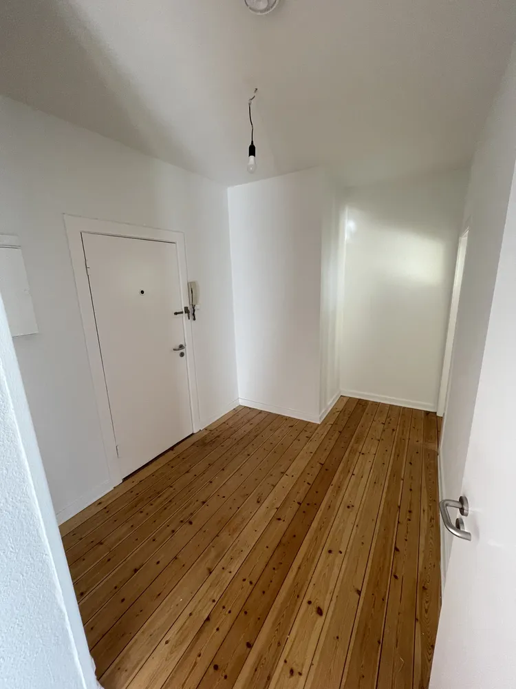 1 Zimmer Wohnung mit 43 m² in Hamburg – Bild 10