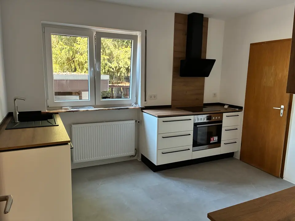 4 Zimmer Wohnung mit 120 m² in Kaiserslautern – Bild 3