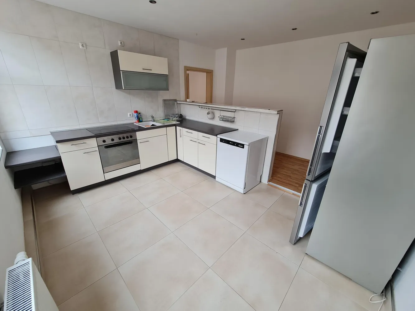 4 Zimmer Wohnung mit 90 m² in Zwickau – Bild 1