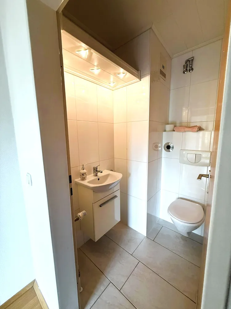 4 Zimmer Wohnung mit 91 m² in Dortmund – Bild 12