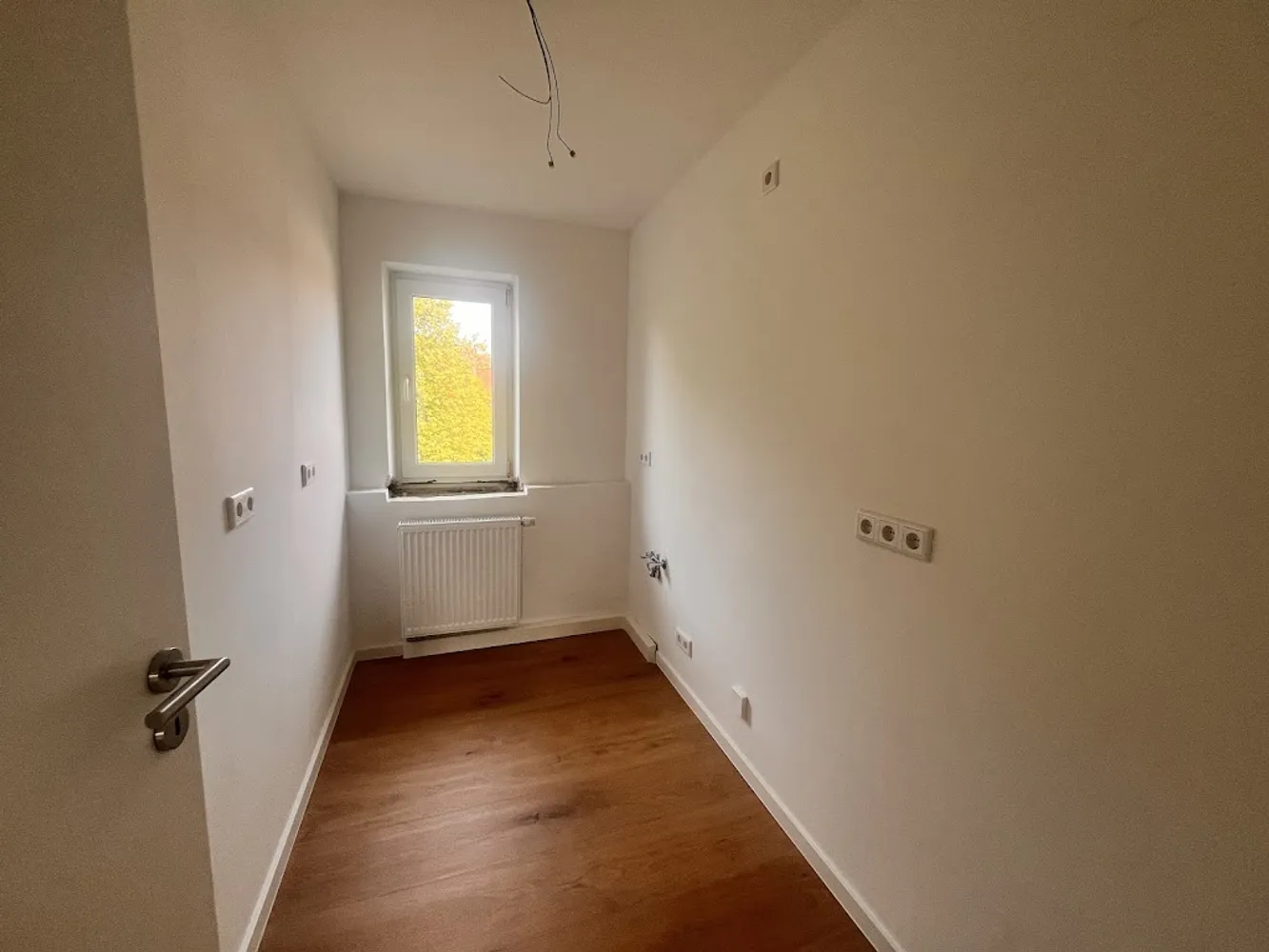 3 room apartment with 54 m² in Nuremberg – Photo 7