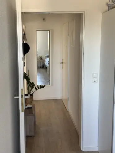 4 Zimmer Wohnung mit 65 m² in Leverkusen – Bild 11