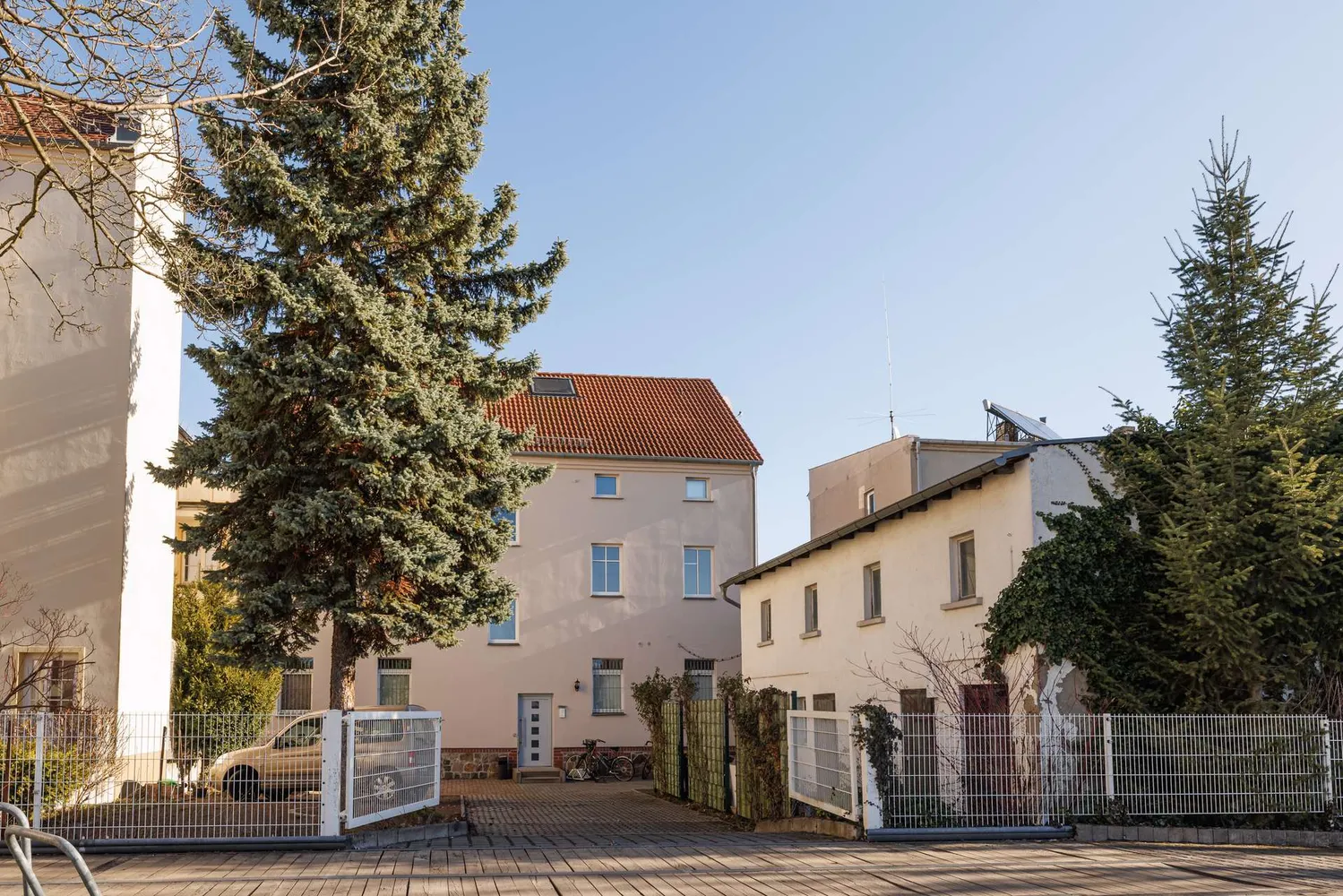 2 Zimmer Wohnung mit 49 m² in Leipzig – Bild 4