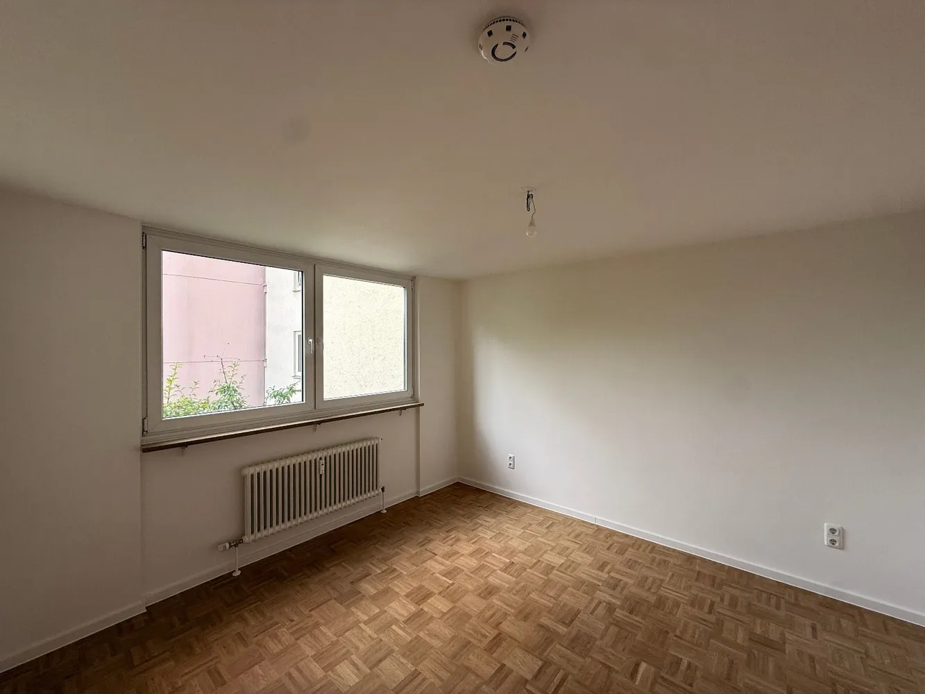 3 Zimmer Wohnung mit 81 m² in München – Bild 2
