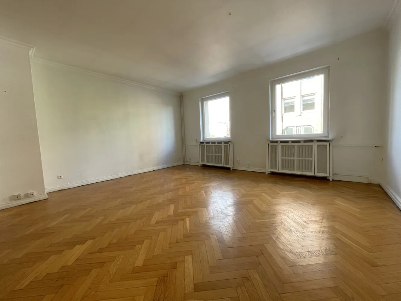 4 Zimmer Wohnung mit 126 m² in Bremen – Bild 9