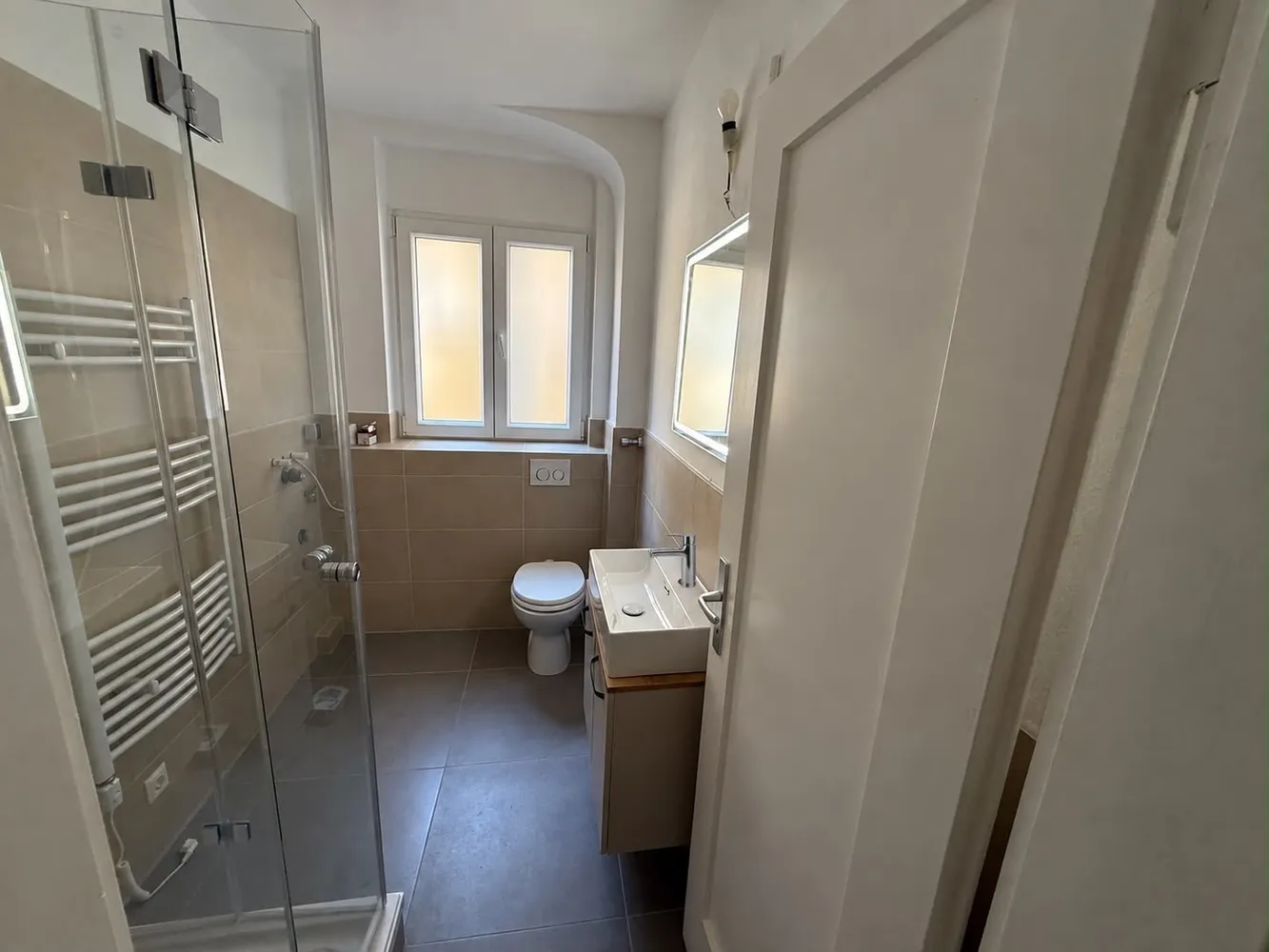 3 Zimmer Wohnung mit 61 m² in Stuttgart – Bild 4