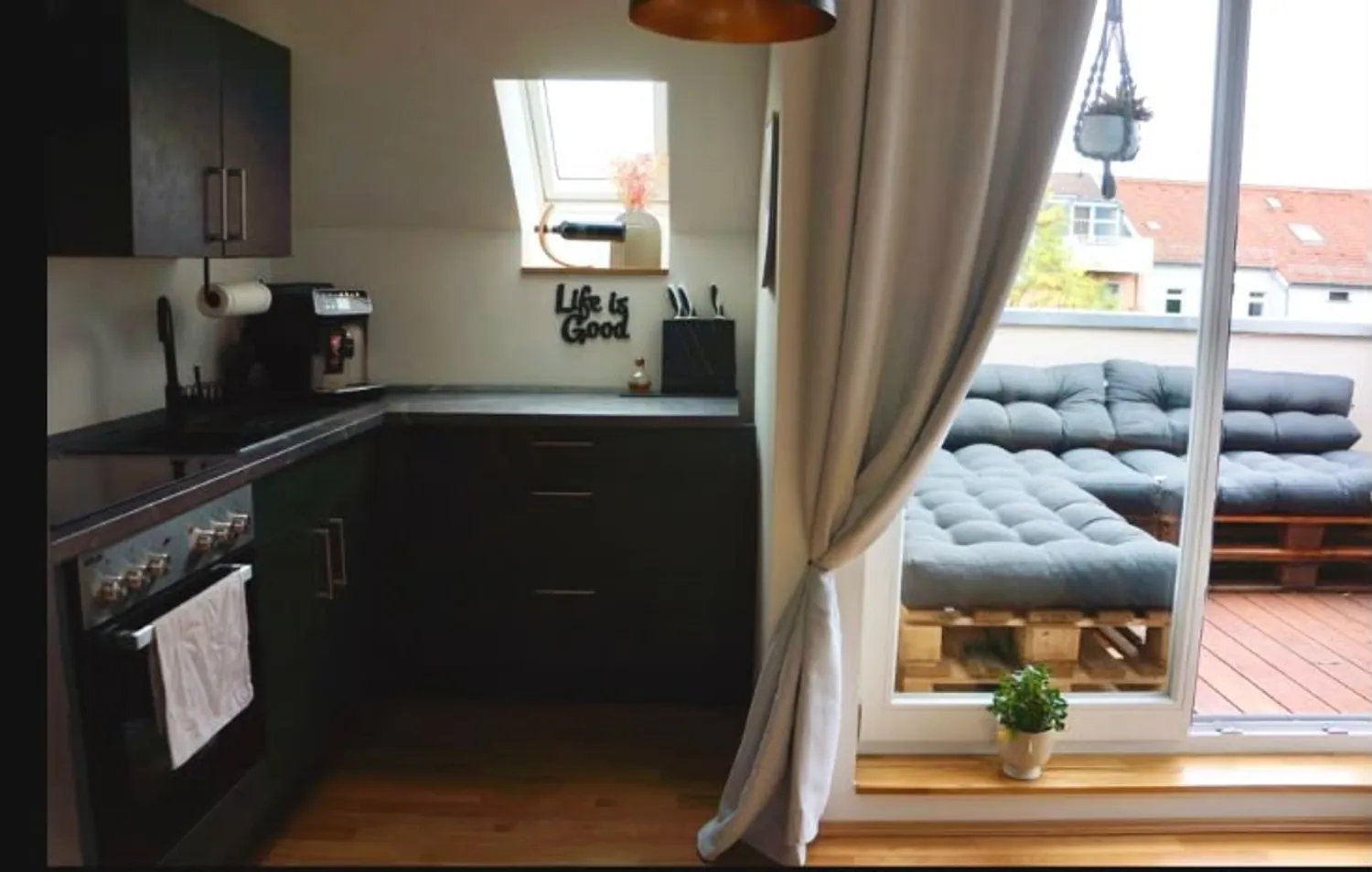 2 Zimmer Wohnung mit 57 m² in Leipzig – Bild 8